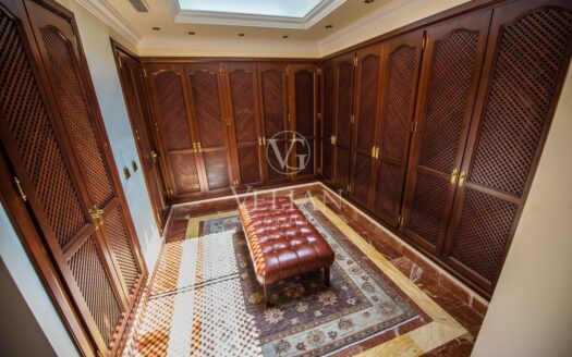 Chalets Independientes · Benahavis