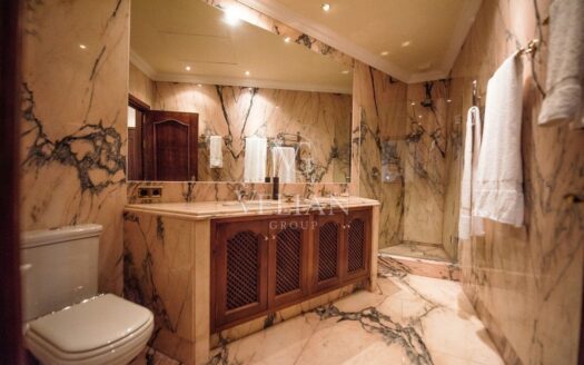 Chalets Independientes · Benahavis