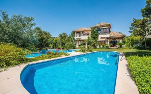 Chalets Independientes · Benahavis