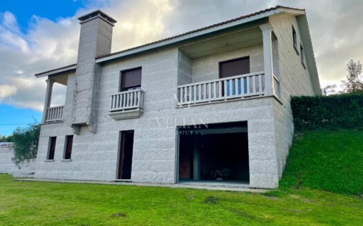 Chalets Independientes · Barro