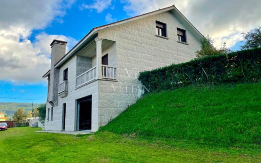 Chalets Independientes · Barro
