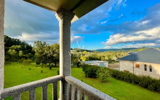 Chalets Independientes · Barro
