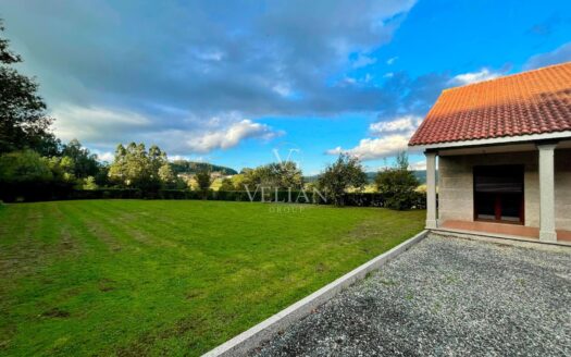 Chalets Independientes · Barro