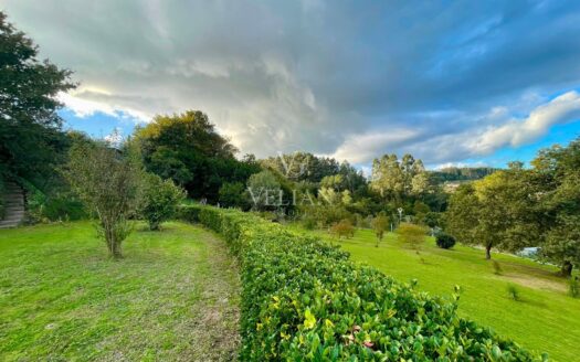 Chalets Independientes · Barro