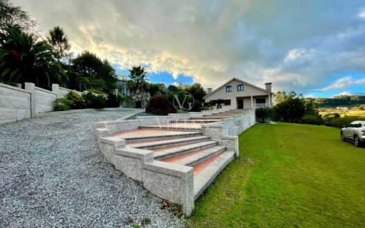 Chalets Independientes · Barro