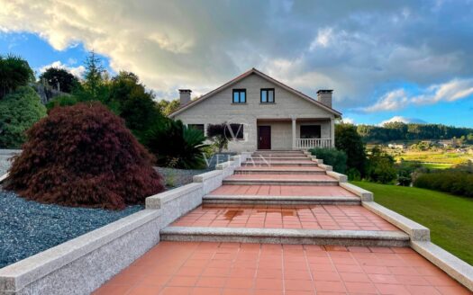 Chalets Independientes · Barro