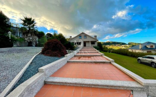 Chalets Independientes · Barro