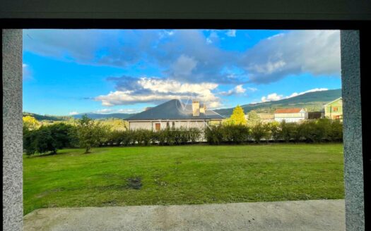 Chalets Independientes · Barro
