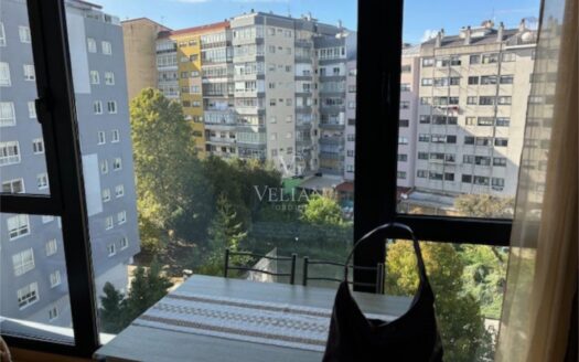Dúplex · Vigo