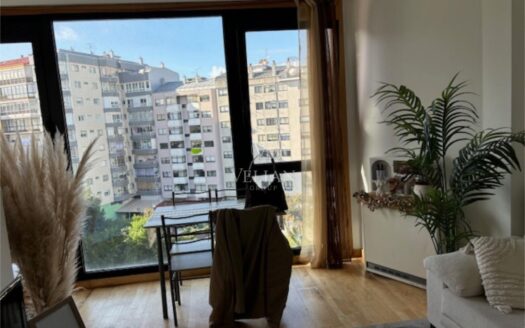 Dúplex · Vigo