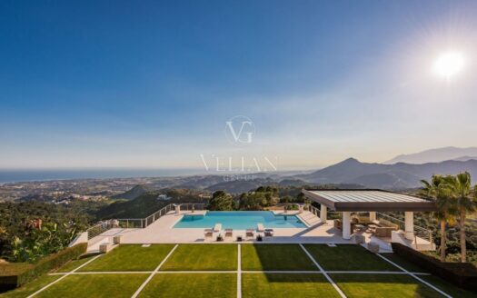 Chalets Independientes · Benahavis