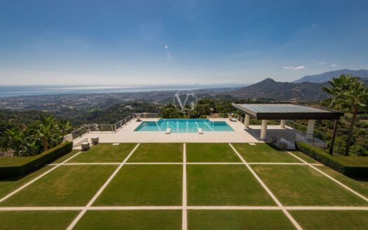 Chalets Independientes · Benahavis