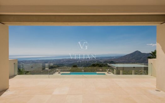 Chalets Independientes · Benahavis