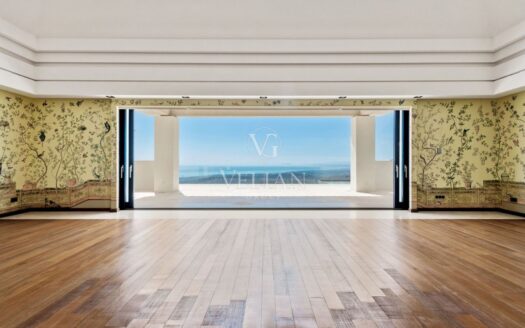 Chalets Independientes · Benahavis