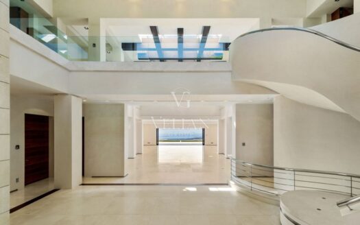 Chalets Independientes · Benahavis