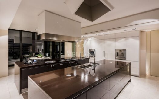 Chalets Independientes · Benahavis