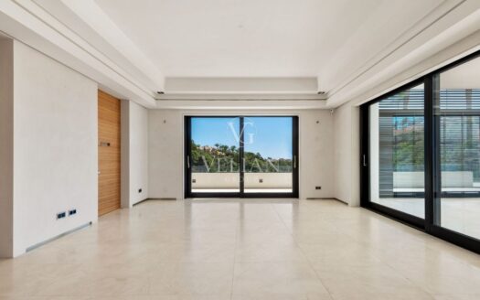 Chalets Independientes · Benahavis