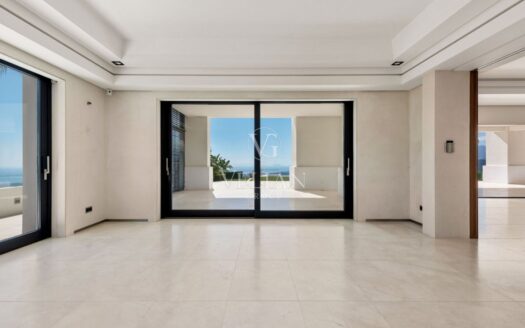 Chalets Independientes · Benahavis