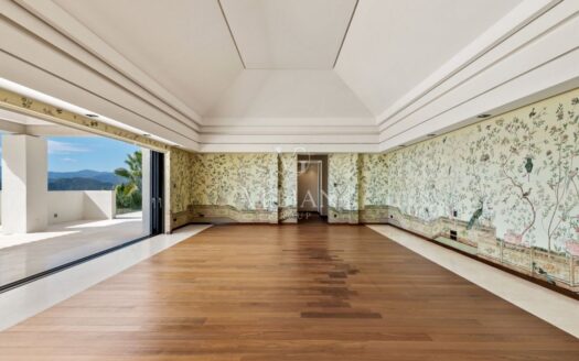 Chalets Independientes · Benahavis