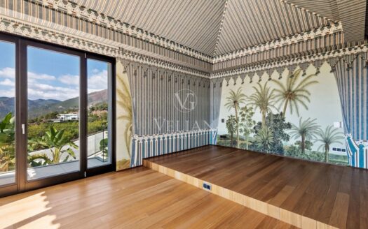 Chalets Independientes · Benahavis
