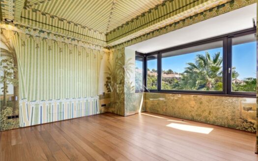 Chalets Independientes · Benahavis