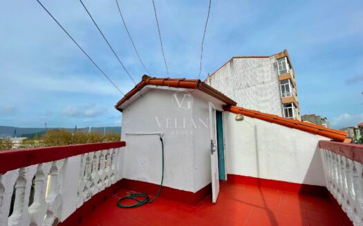 Pareados · Pontevedra