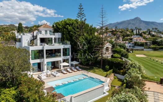 Chalets Independientes · Marbella