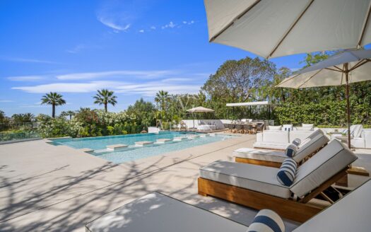Chalets Independientes · Marbella