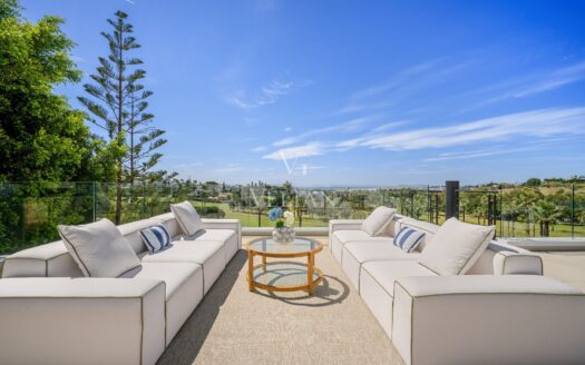 Chalets Independientes · Marbella