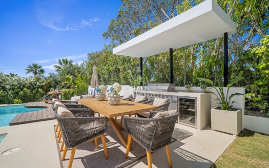Chalets Independientes · Marbella