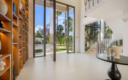 Chalets Independientes · Marbella