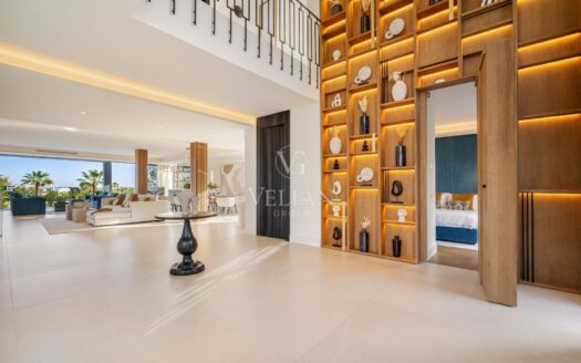 Chalets Independientes · Marbella