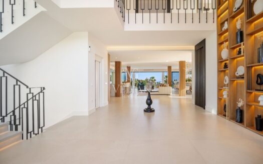 Chalets Independientes · Marbella
