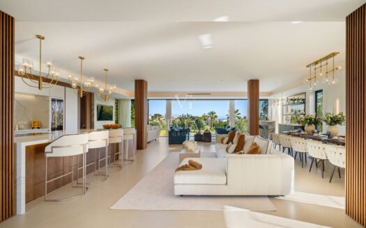 Chalets Independientes · Marbella