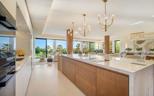 Chalets Independientes · Marbella