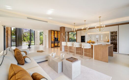 Chalets Independientes · Marbella