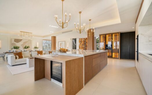 Chalets Independientes · Marbella