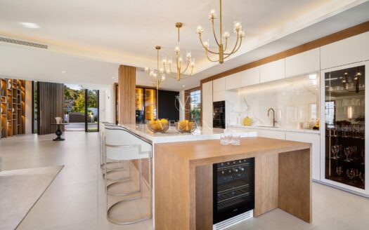 Chalets Independientes · Marbella