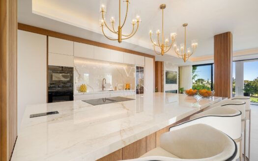 Chalets Independientes · Marbella
