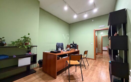 Locales Comerciales · Santiago De Compostela
