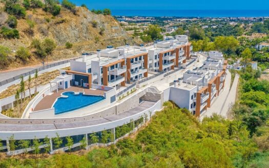 Dúplex · Benahavis