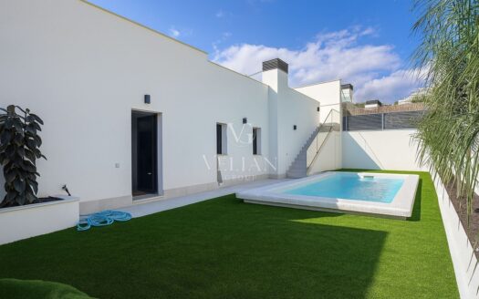Dúplex · Benahavis