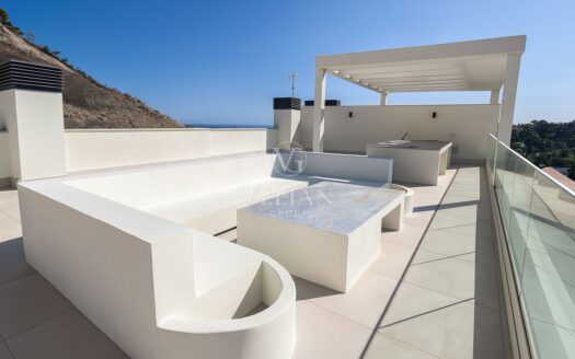 Dúplex · Benahavis