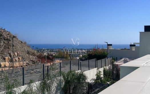 Dúplex · Benahavis