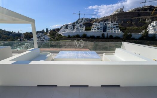 Dúplex · Benahavis