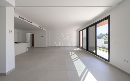 Dúplex · Benahavis