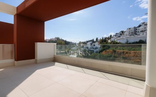Dúplex · Benahavis