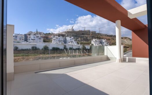 Dúplex · Benahavis