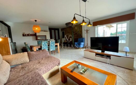 Chalets Independientes · Vilanova De Arousa