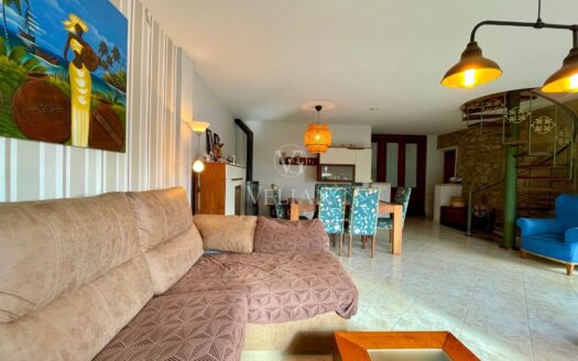 Chalets Independientes · Vilanova De Arousa
